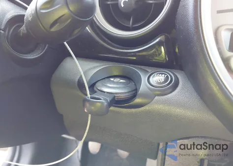 2010 Mini Cooper Clubman from USA, damaged, VIN WMWML3C59ATX51936